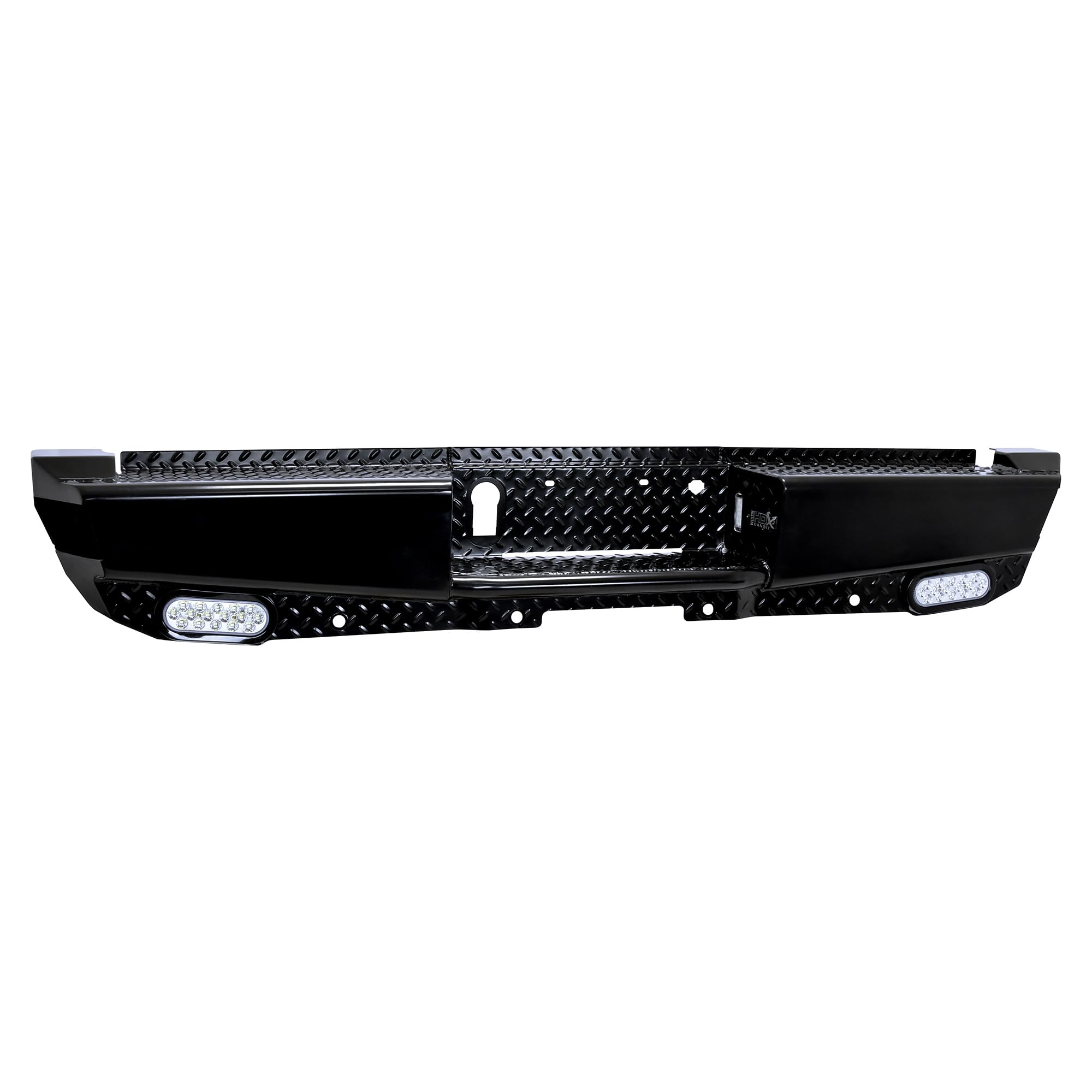 HDX Bandit Rear Bumper Westin fits 2011-2016 F250 F350