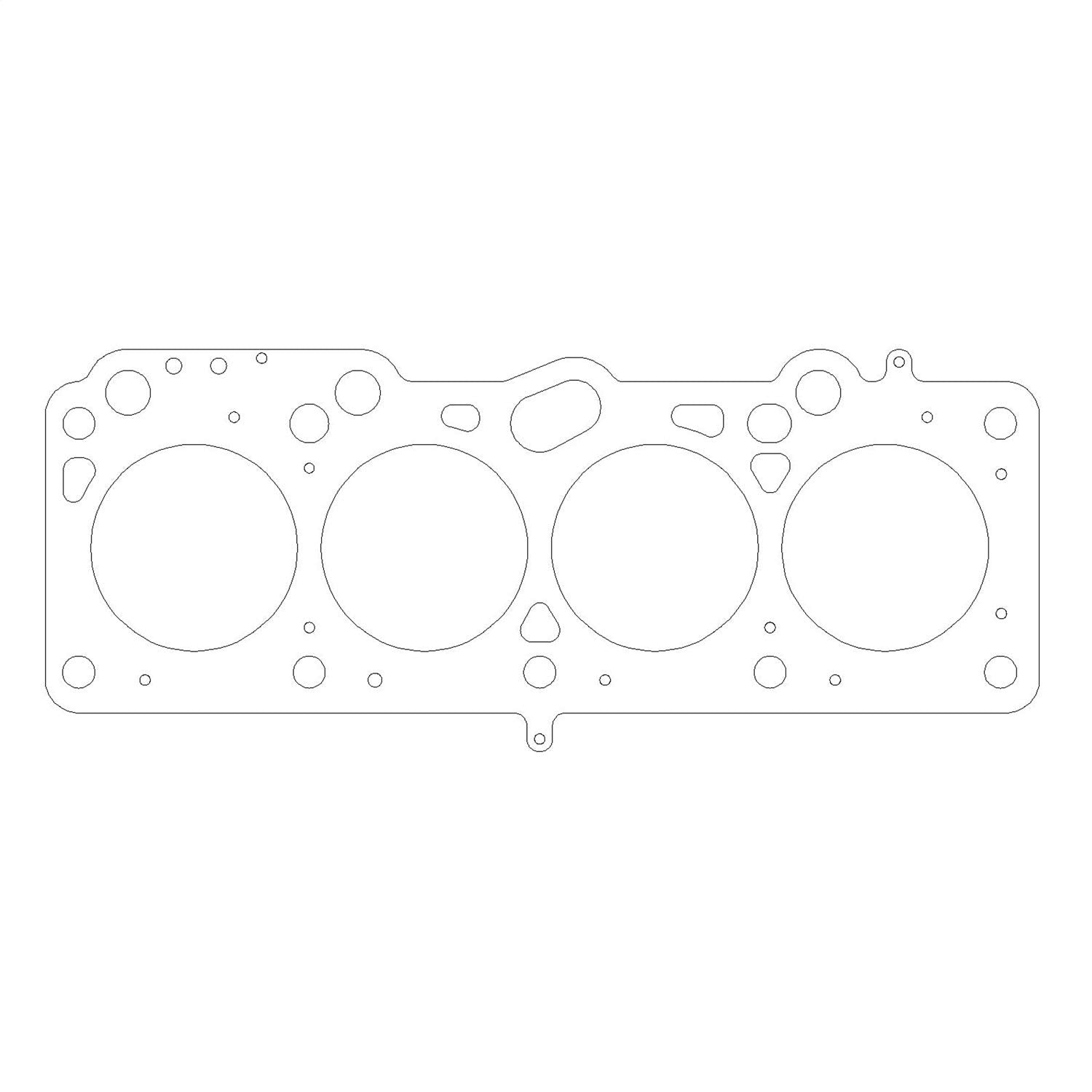 C5136-051 COMETIC Head Gasket