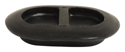 Floor Pan Crown Plug