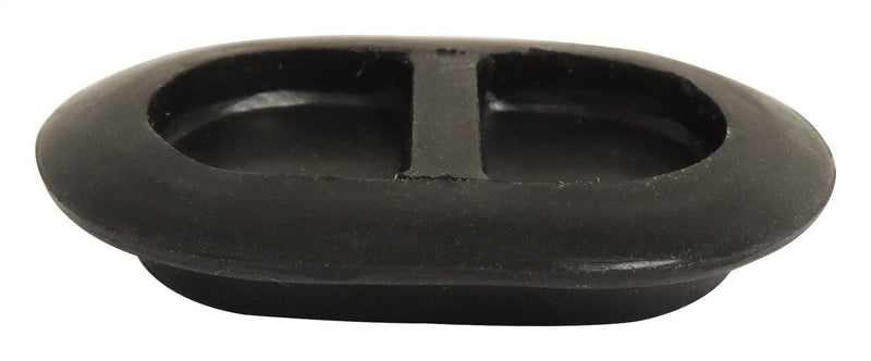 Floor Pan Crown Plug