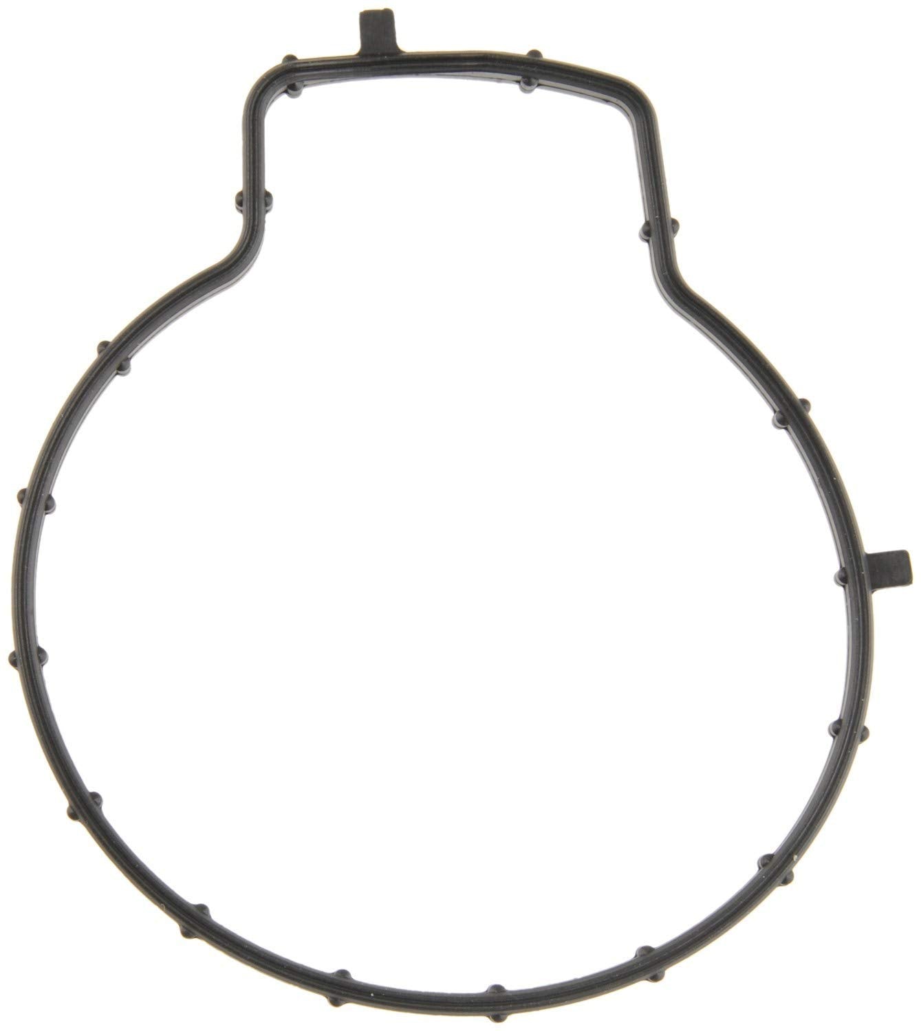 Fuel Injection MAHLE G32266 Throttle Body Mounting Gasket
