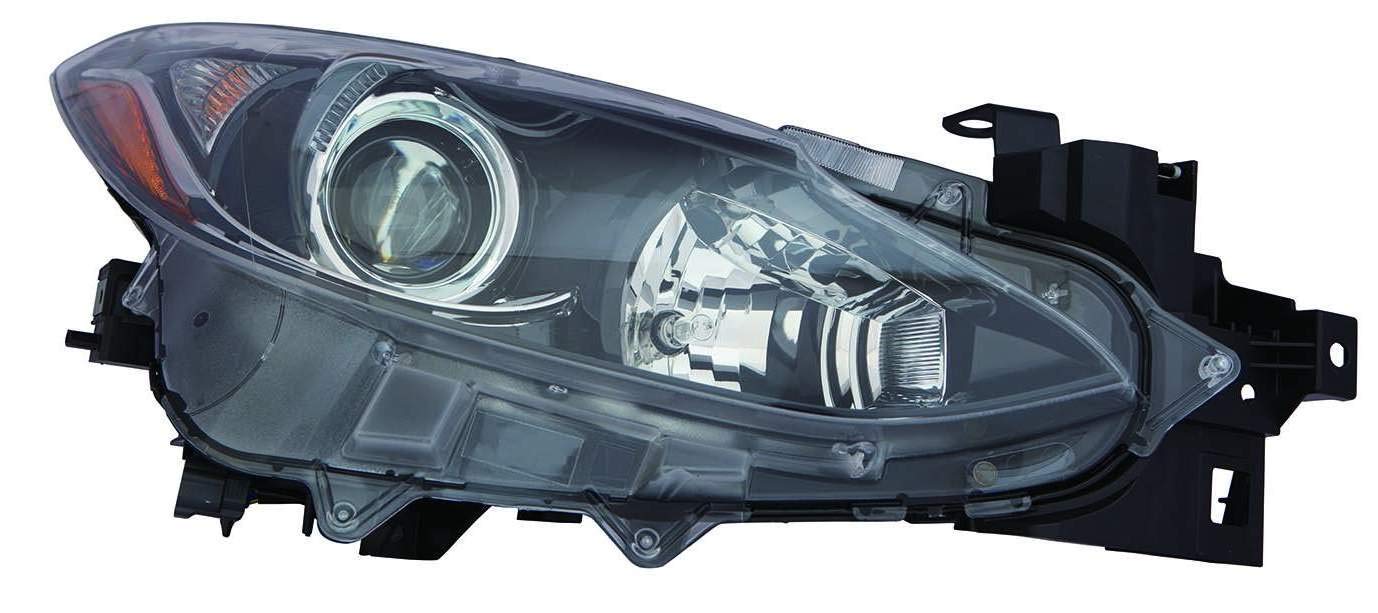 MZ 3 14-16 HL ASY HALOGEN SDN/HB RH CAPA