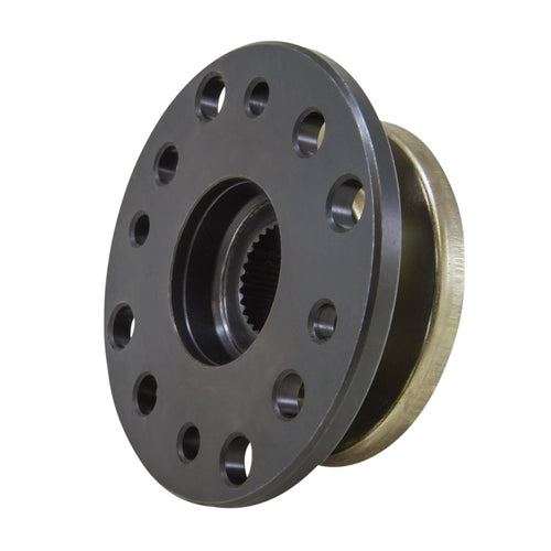 Yoke Yukon for '69 to '78 Toyota Landcruiser with 27 Spline Pinion