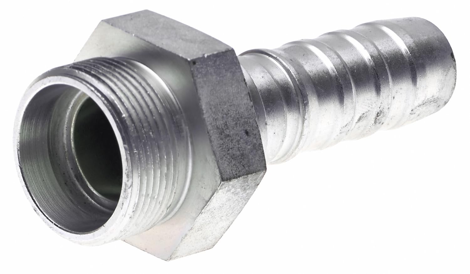 GAZ Coupling