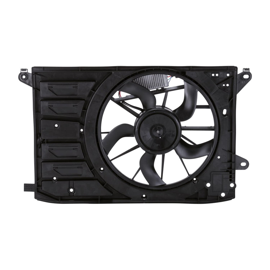Fd TYC 13-19 Fsion 2.0L Hybrid W/Fcm Rad & Cond Cfa