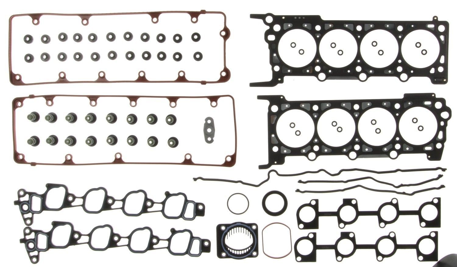 Engine Cylinder Head Gasket Set MAHLE HS54760A