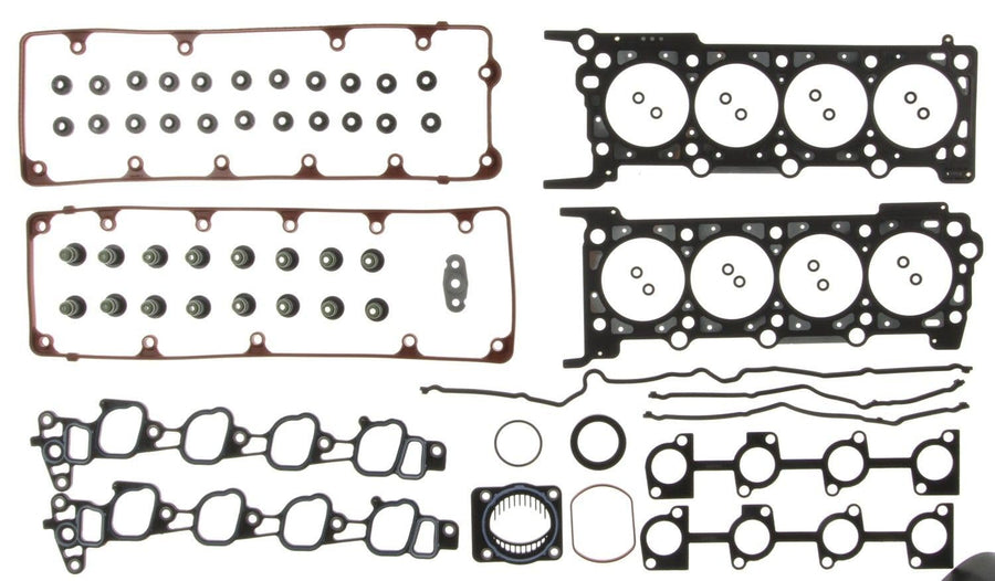 Engine Cylinder Head Gasket Set MAHLE HS54760A