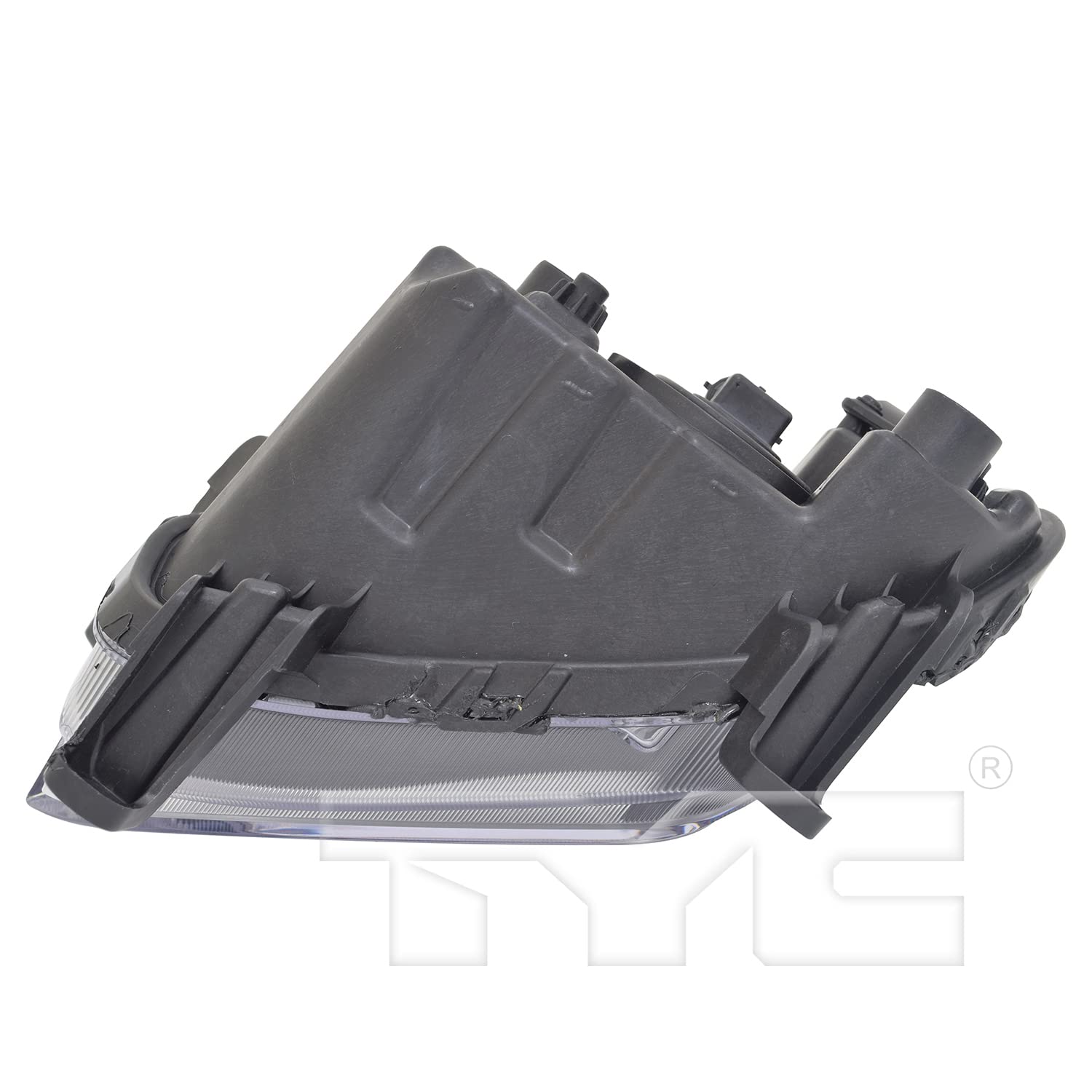 Fog Lamp TYC