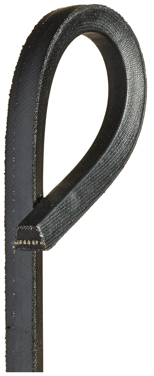 BladeRunner Gates 6652BR Lawn and Garden Belt , Black
