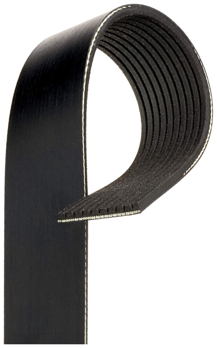 Genuine K100467A Gates Premium Automotive V-Ribbed Belt