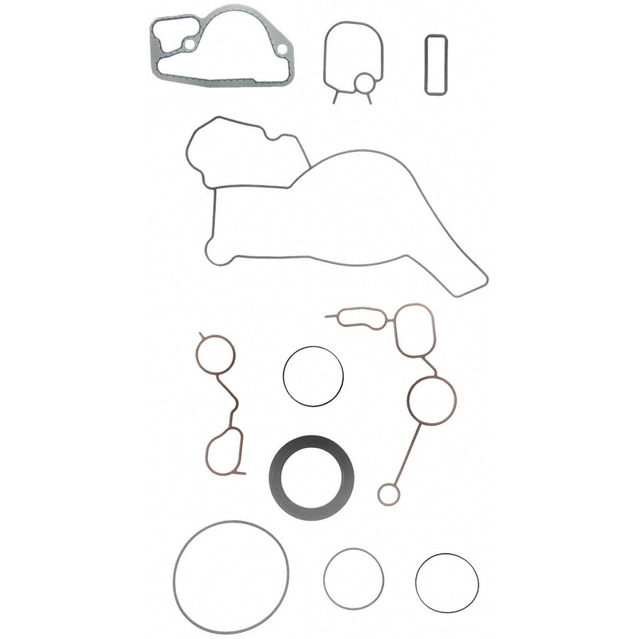 Timing Cover Gasket Set FEL-PRO TCS 45016