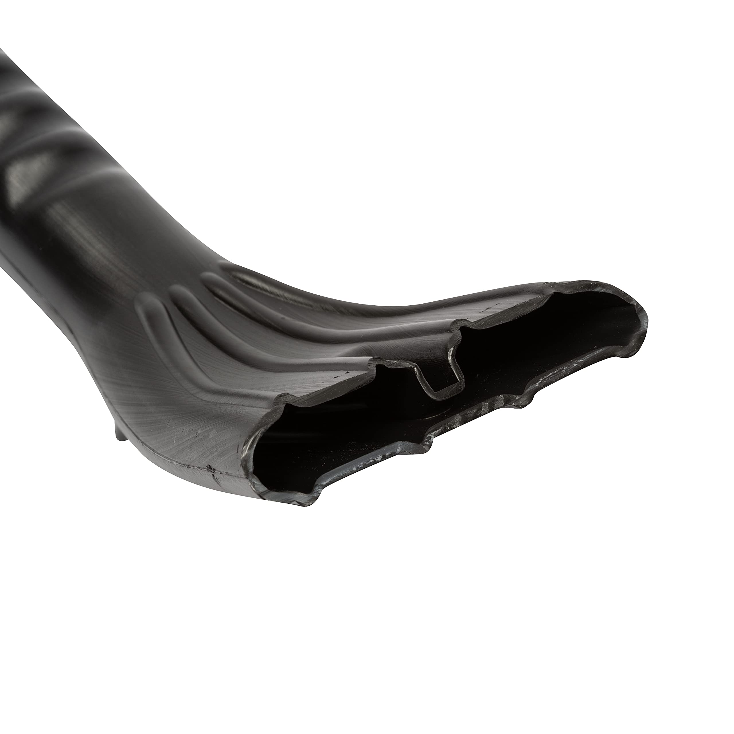 Shop-Vac Claw Utility Nozzle 9196100, Fits 1.25 inch / 1.5 inch / 2.5 Inch Diameter Hoses, Ideal for Cleaning Carpets, Upholstery, and Hard Surfaces