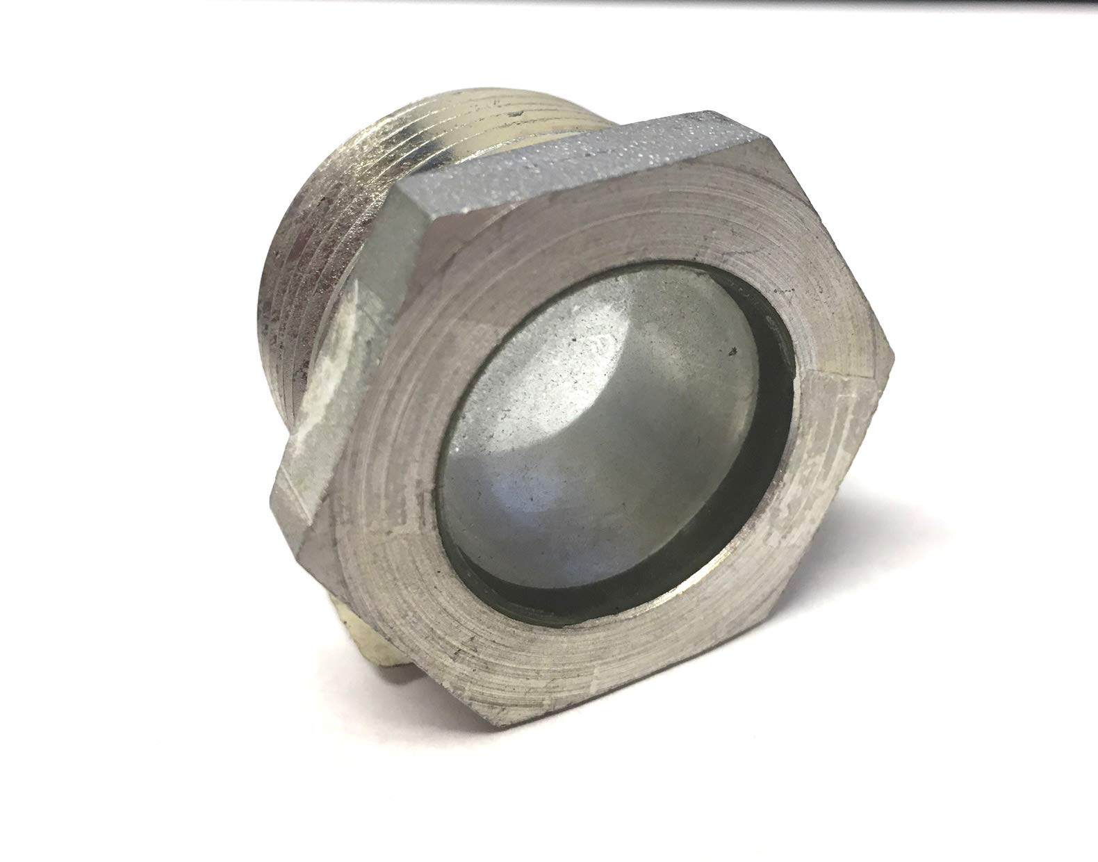 Sight Level 1 Inch NPT Guage