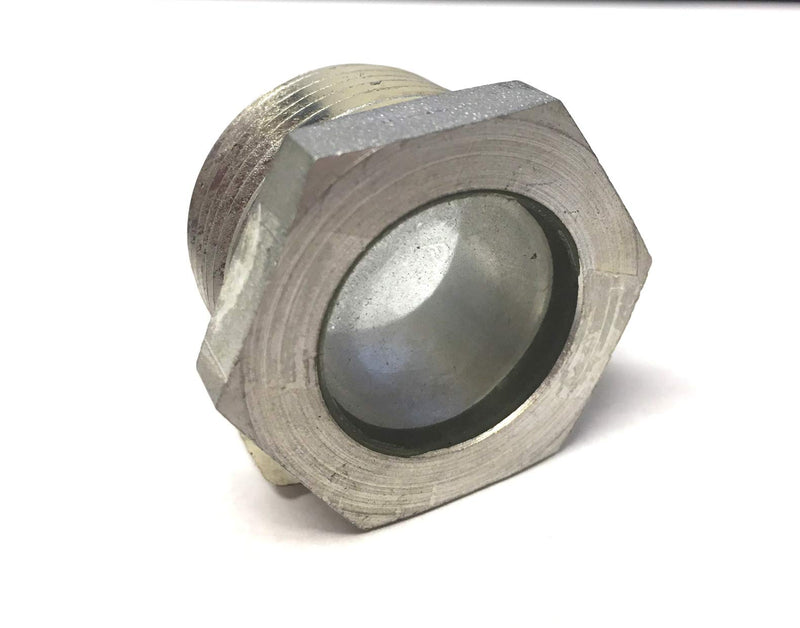 Sight Level 1 Inch NPT Guage