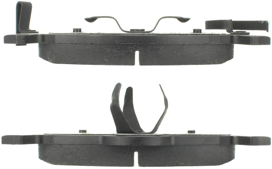Brake Pads StopTech 305.10870 Street Select with Hardware