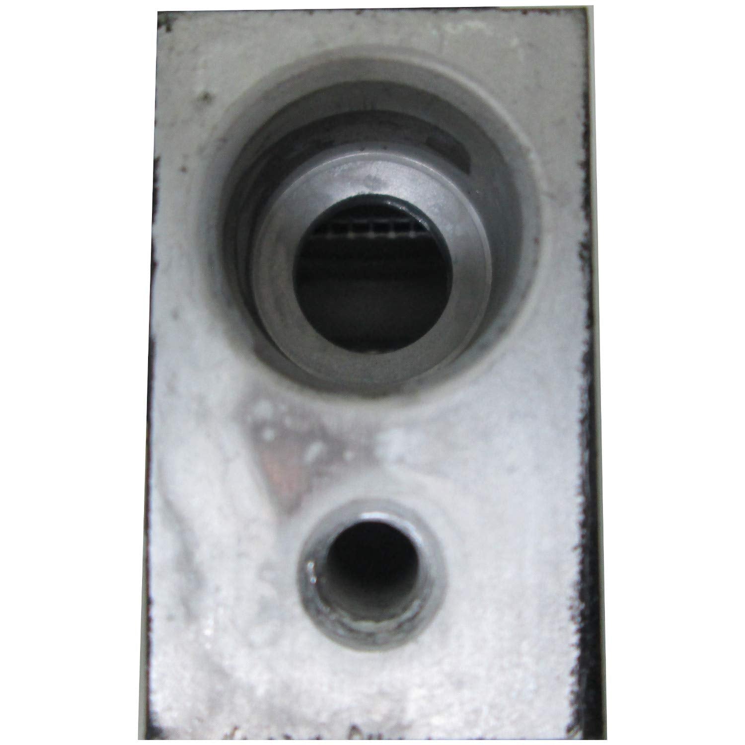 Condenser Assembly TYC 4757 Compatible with 2015-2020 Subaru WRX
