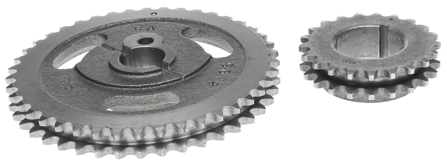 Timing 3 Piece Assy.