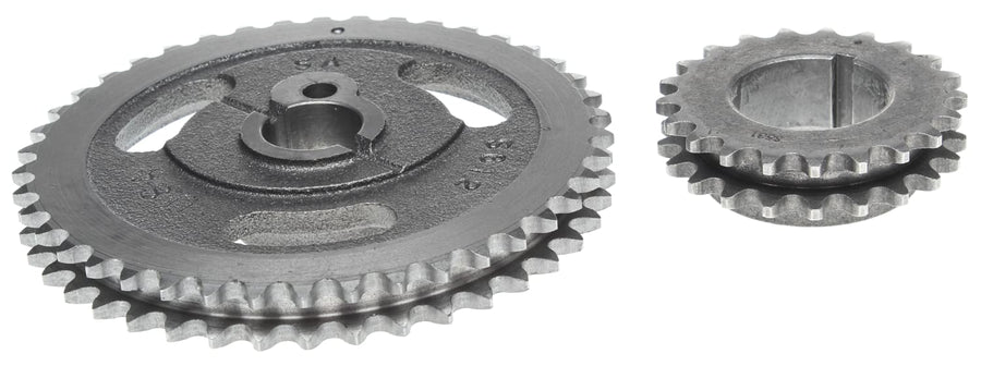Timing 3 Piece Assy.