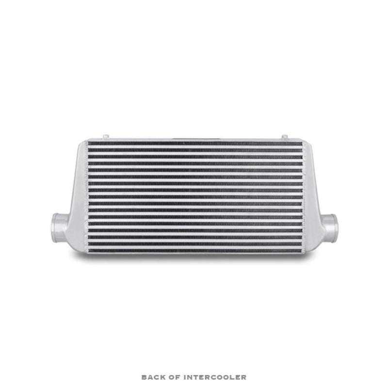 Universal Mishimoto S-Line Intercooler