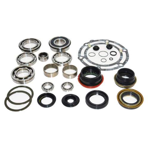 MP3010, MP3023 USA Standard Transfer Case Bearing Kit 2007-2016