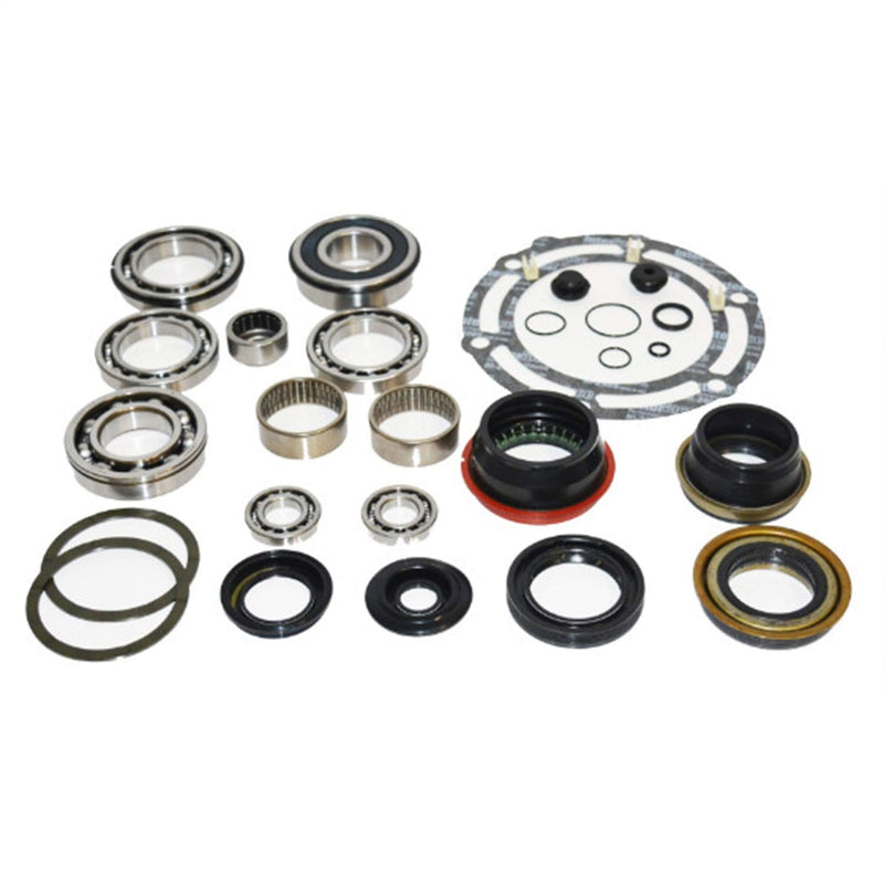 MP3010, MP3023 USA Standard Transfer Case Bearing Kit 2007-2016