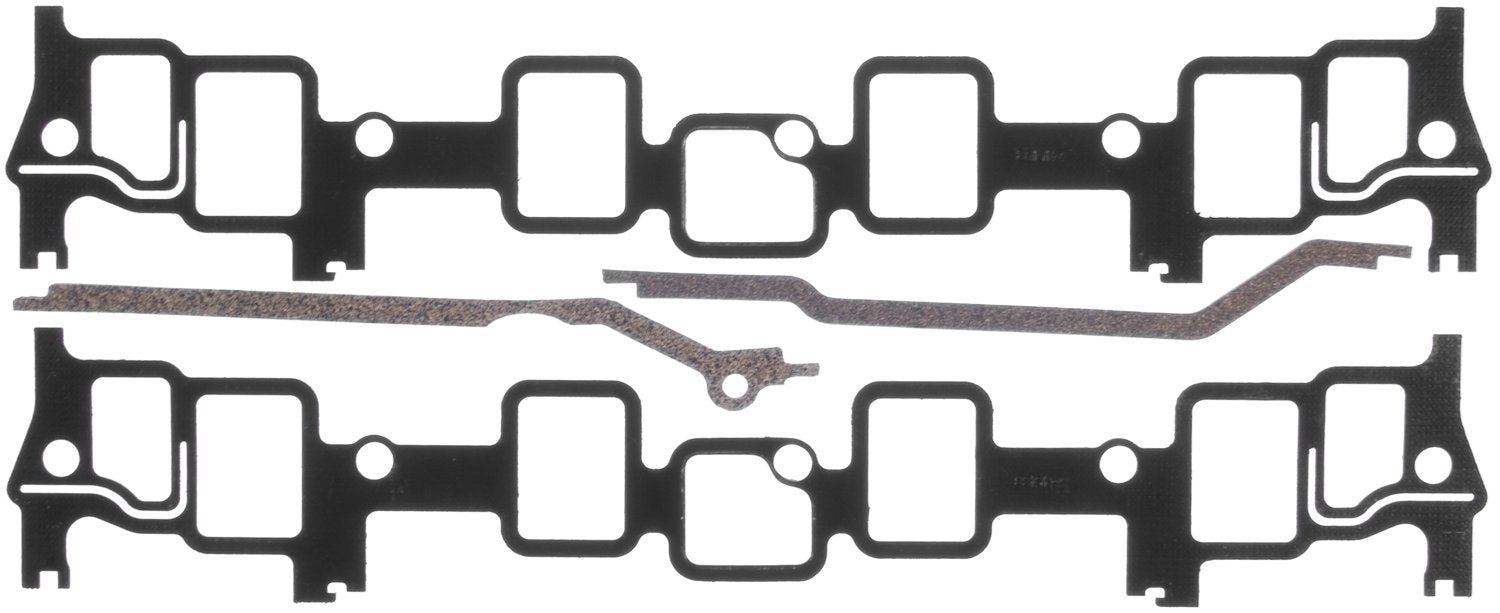 Engine Intake Manifold Gasket Set MAHLE Original MS15133