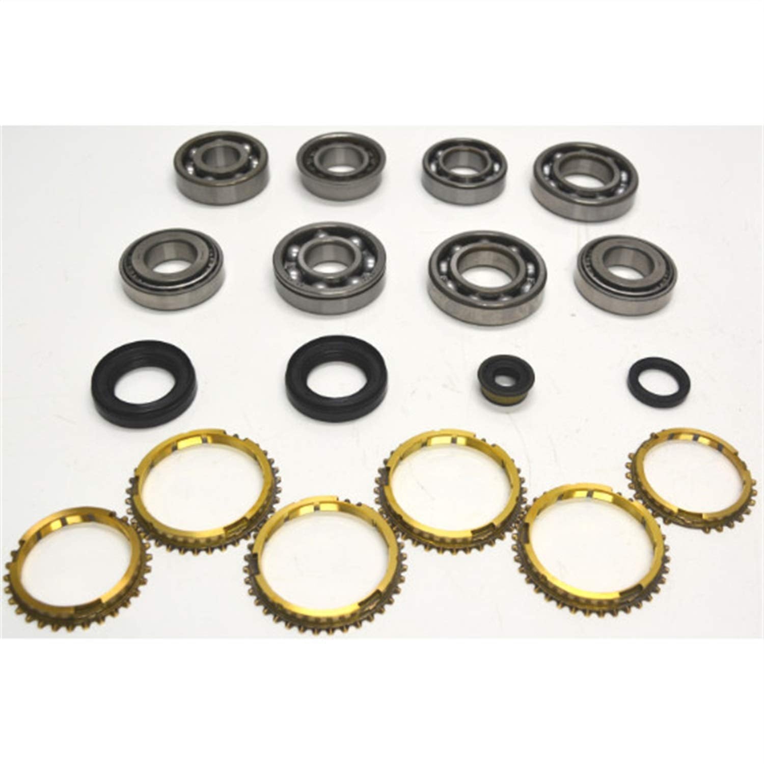 Manual Transmission Bearing and Seal Overhaul Kit USA Standard Gear ZMBK232CWS