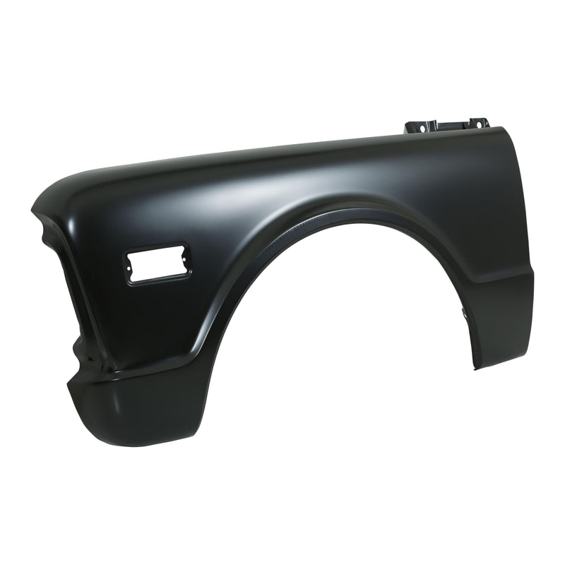 Left Brothers Trucks A1006-68 Front Fender