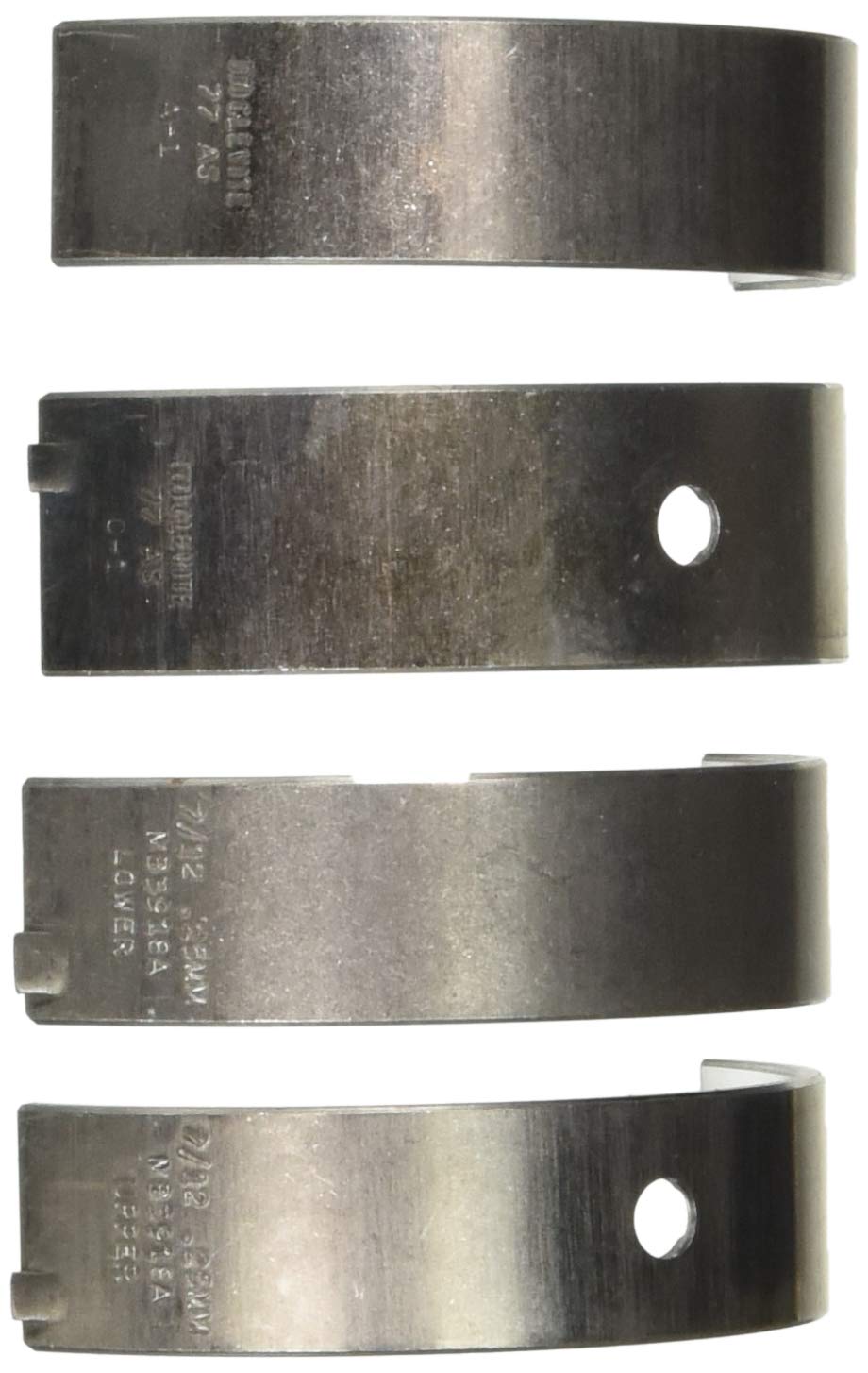 MS-2284A-.25MM Clevite 77 Engine Crankshaft Main Bearing Set