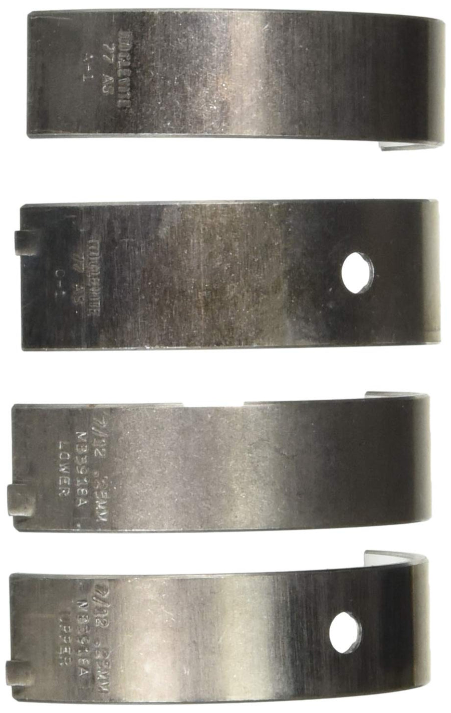 MS-2284A-.25MM Clevite 77 Engine Crankshaft Main Bearing Set