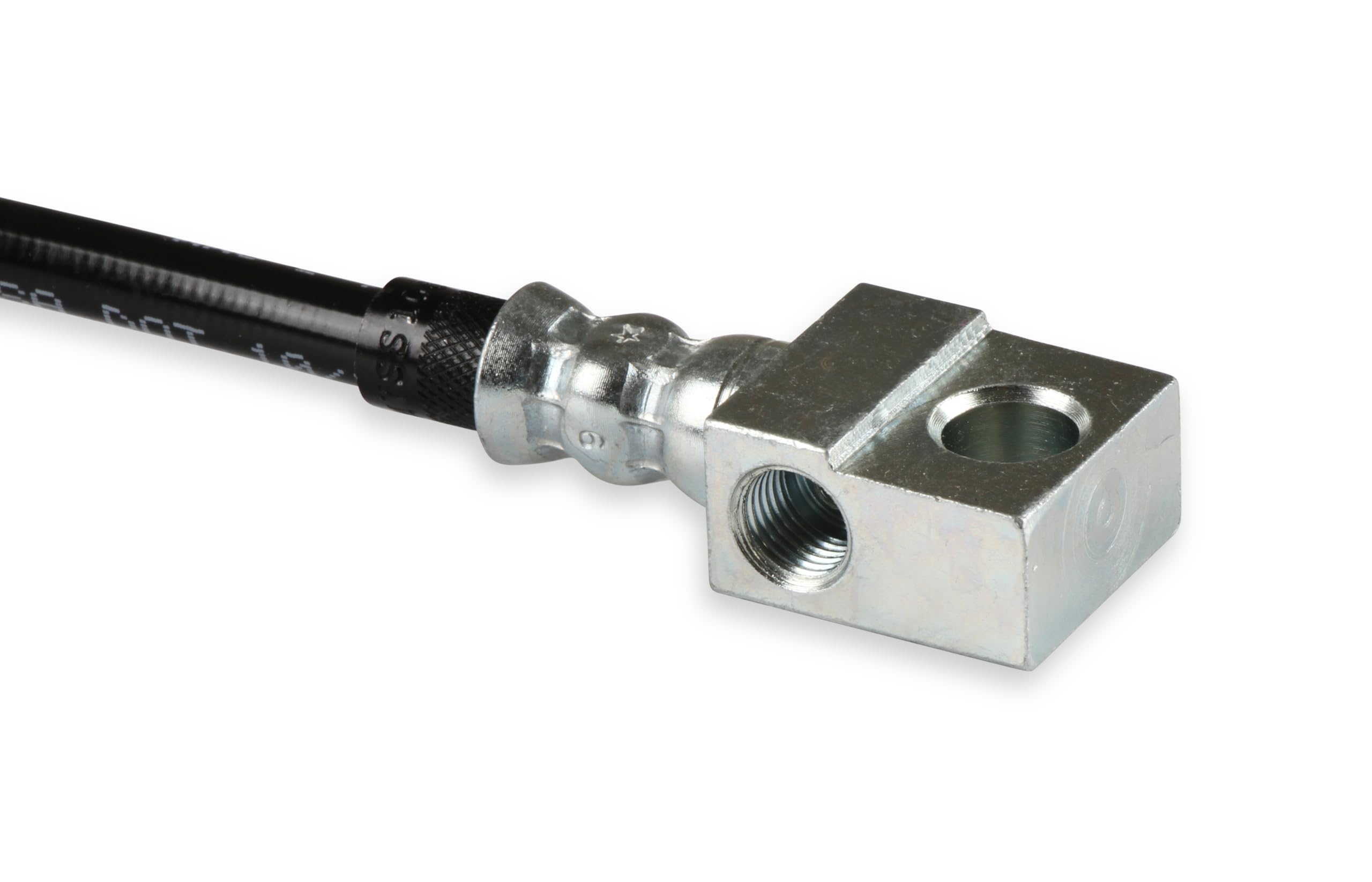 RK402-2 REKUDO JL8 Rear Brake Hoses
