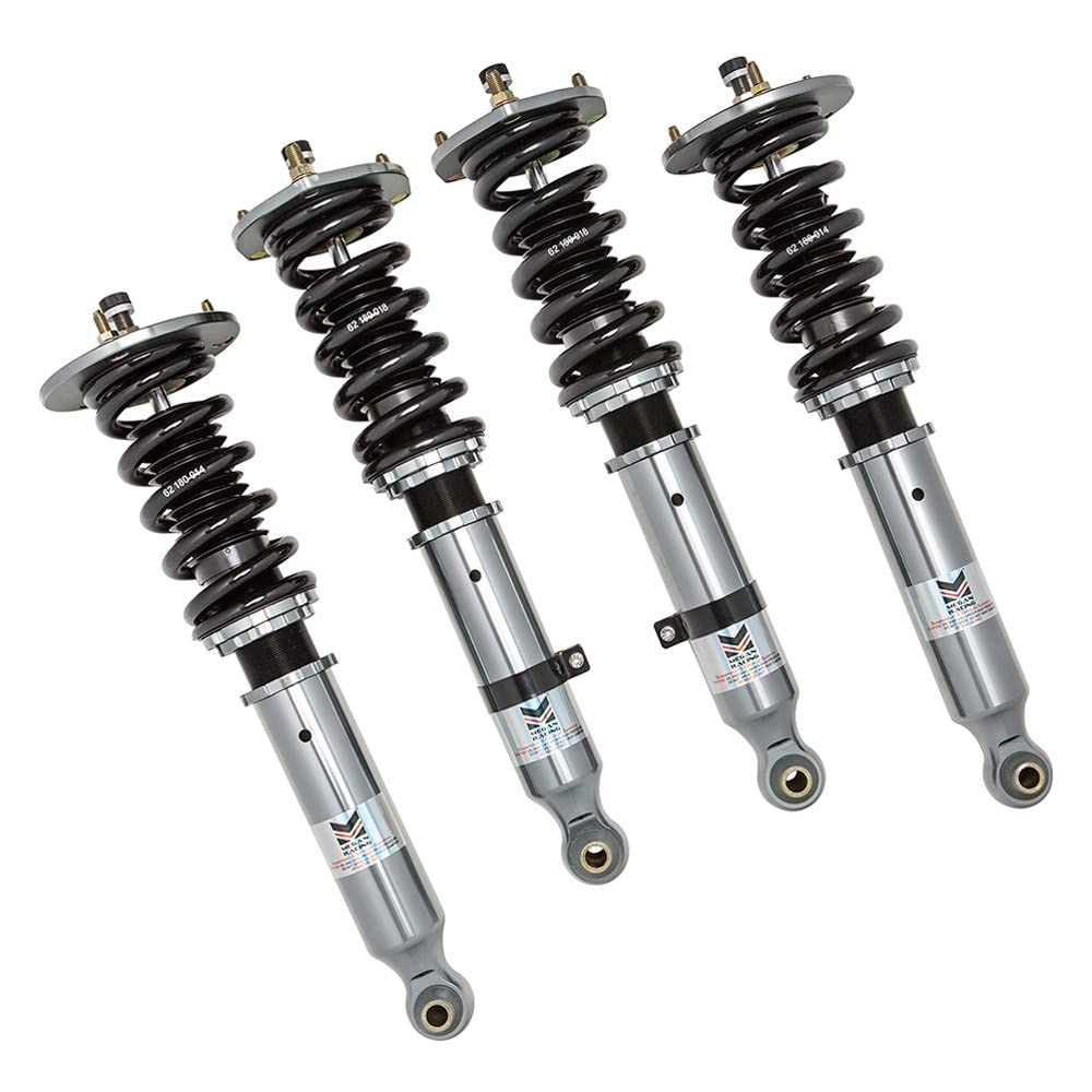 Megan Racing Track Series MR-CDK-TS86TS Coilover Damper Kit