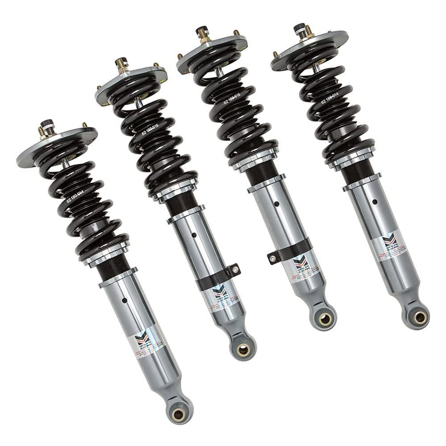 Megan Racing Track Series MR-CDK-TS86TS Coilover Damper Kit