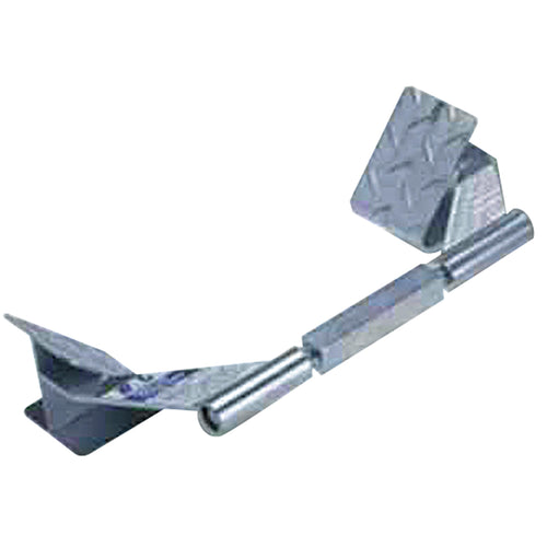 Single Axle BAL® Tire Chock