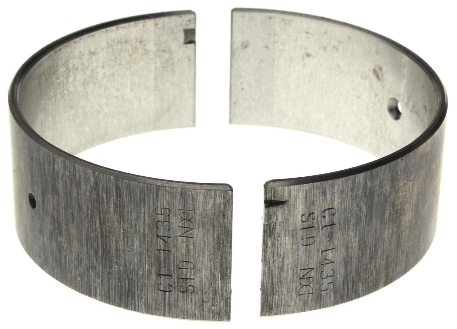 Clevite Engine CB-1781A Connecting Rod Bearing Pair, 1 Pack