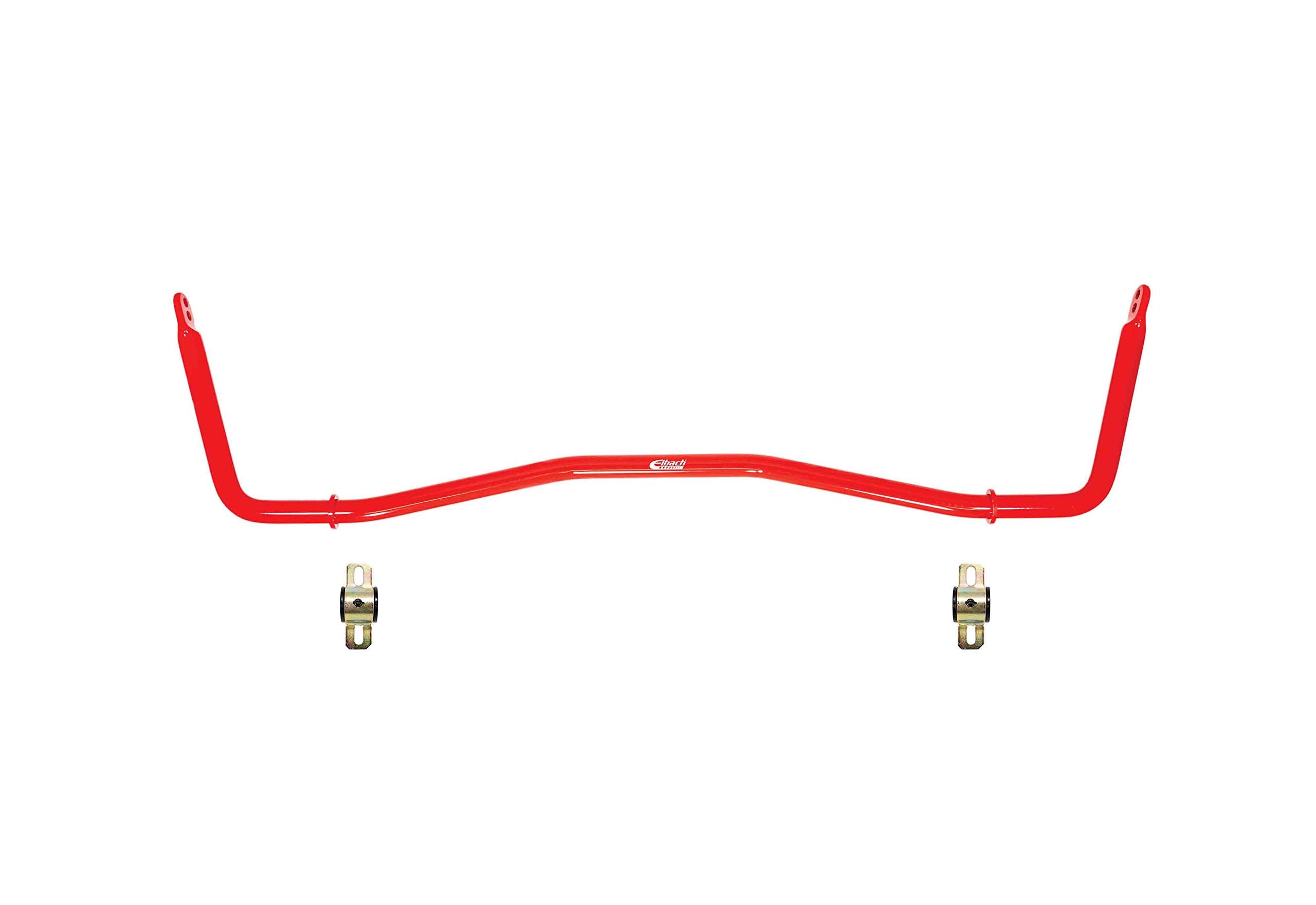 Eibach Single Anti-Roll Kit E40-55-019-01-10 (Front Sway Bar Only) Compatible with 2016 Mazda Miata ND