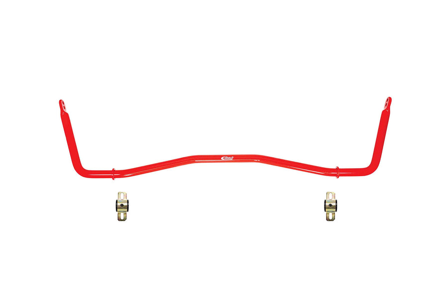 Eibach Single Anti-Roll Kit E40-55-019-01-10 (Front Sway Bar Only) Compatible with 2016 Mazda Miata ND