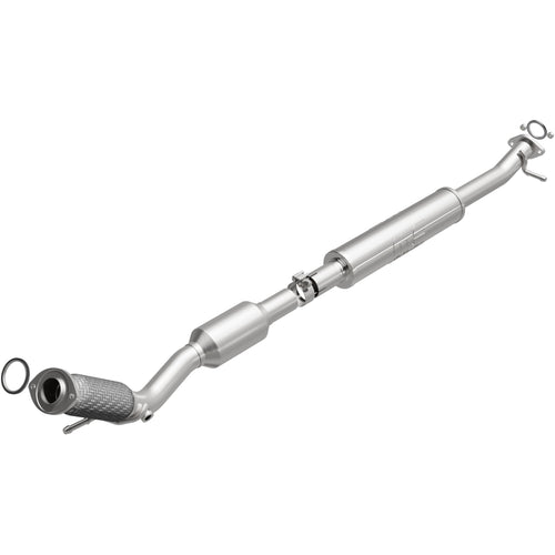 Catalytic Converter MagnaFlow 23-218: OEM Grade, Direct-Fit, Compatible with 2019-2020 Toyota RAV4 (Federal/EPA Compliant)