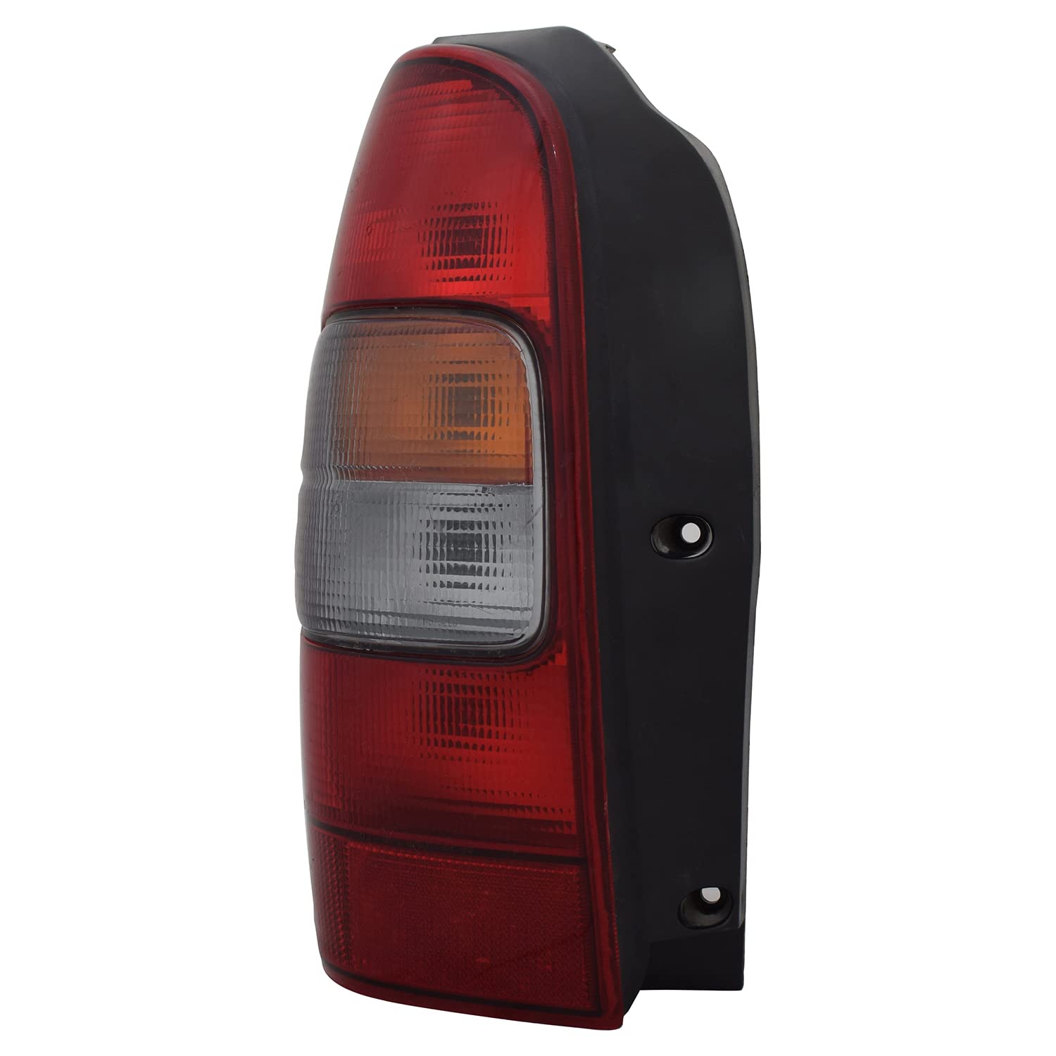 Chevrolet/Oldsmobile/Pontiac TYC 11-5132-00 Driver Side Replacement Tail Light Assembly