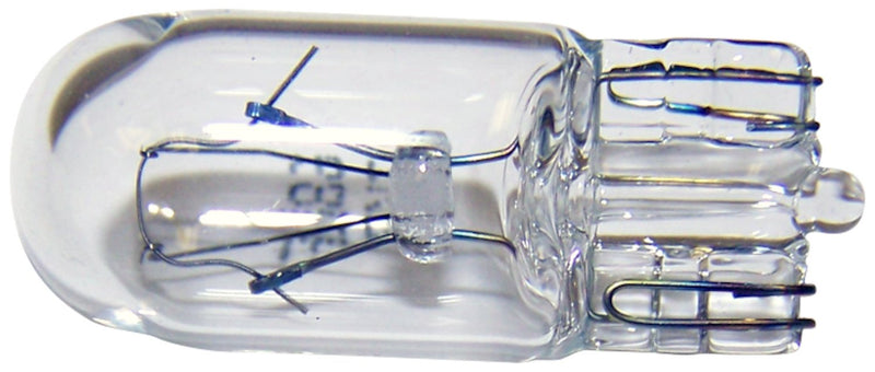 Bulb Crown