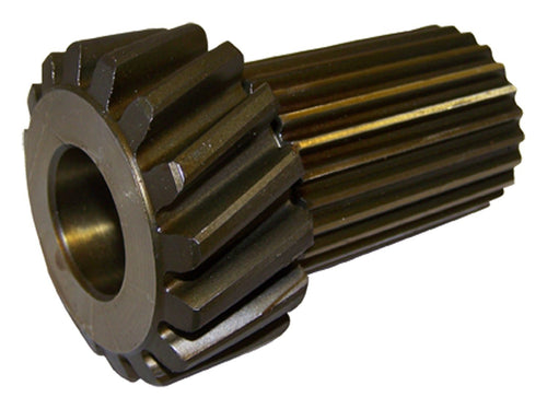 Crown Automotive Transmission and Transaxle Reverse Idler Gear - Manual