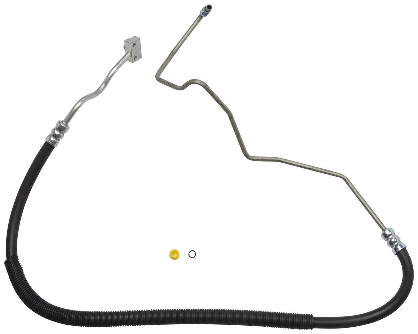 Power Steering Gates 369390 Hose Assembly Pressure Line