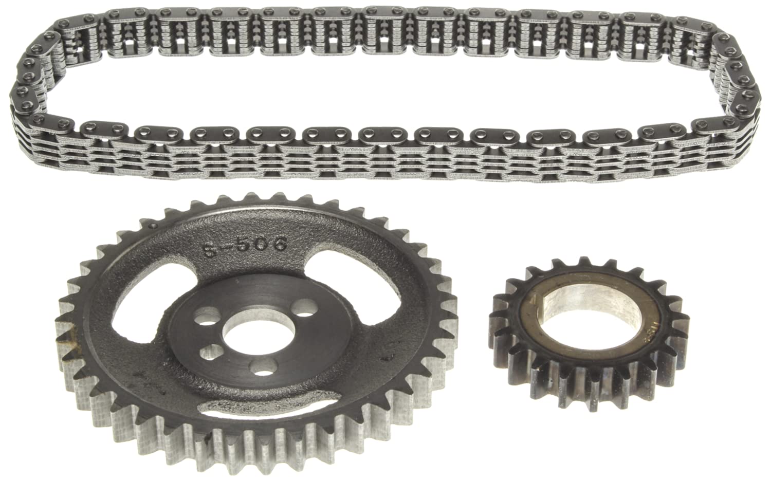 Timing Assy. 3 Piece