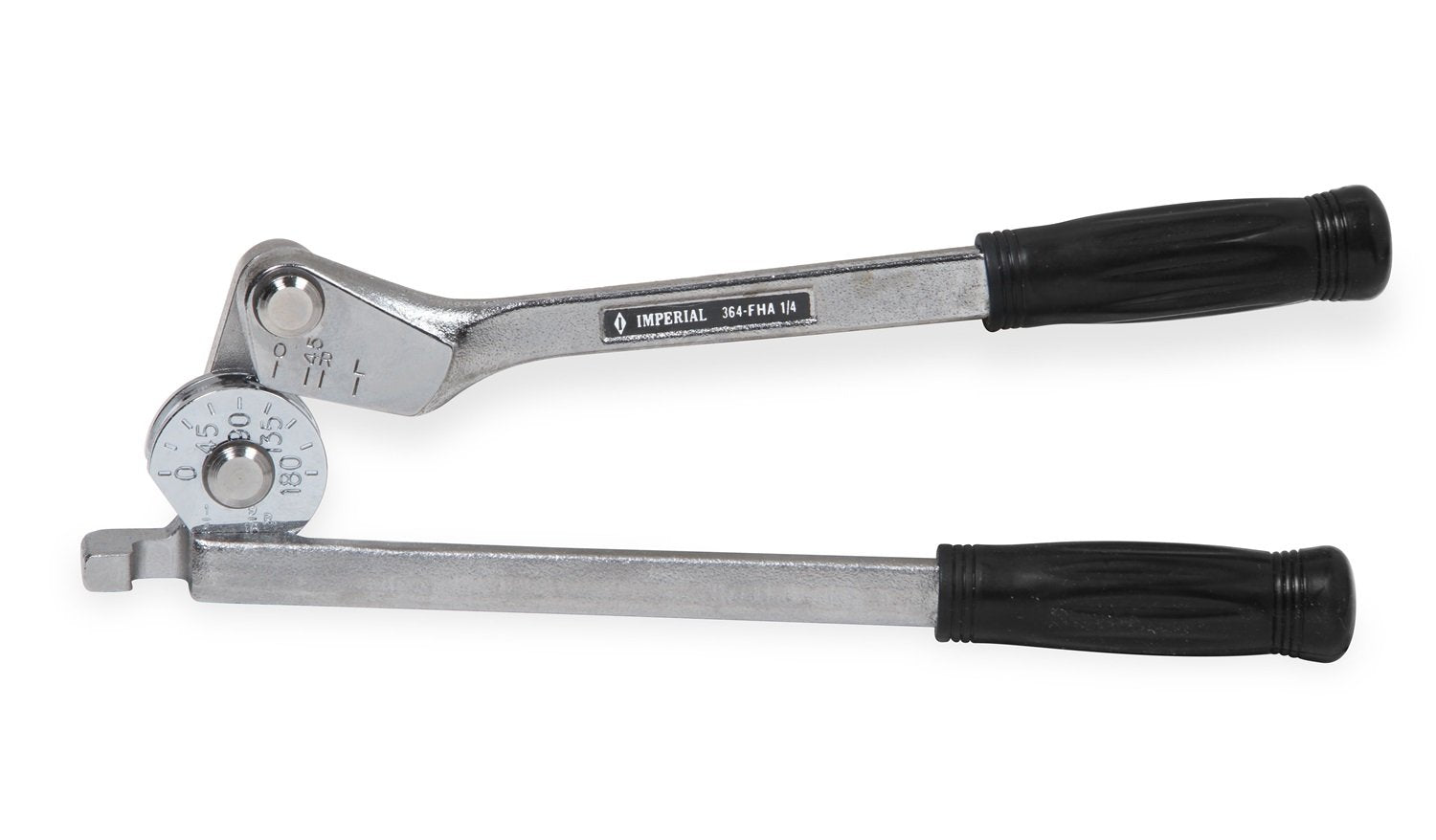 1/4 Hand Tube Bender Earl's