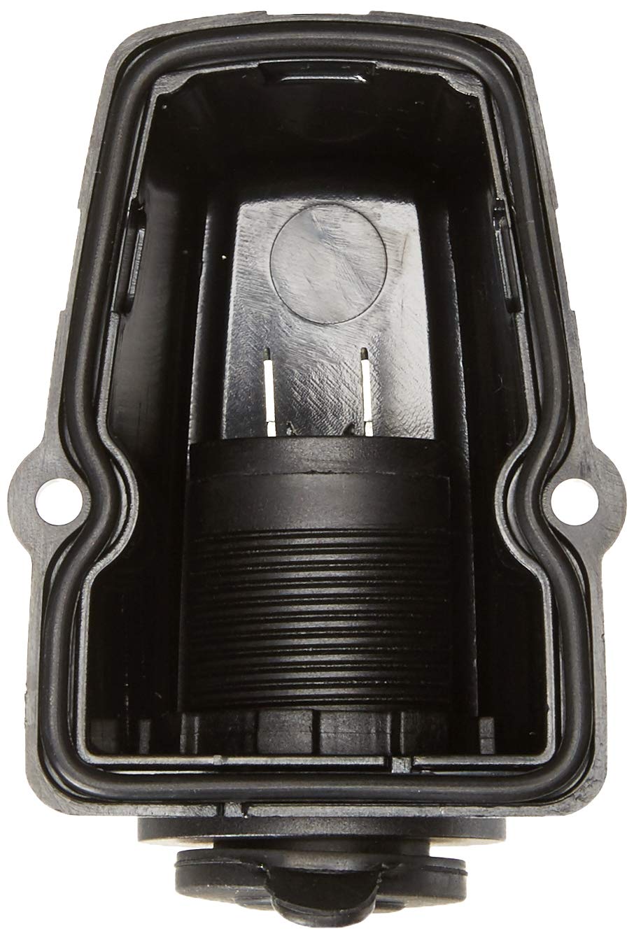 Fridge Freezer Wiring Kit ARB 10900027 and Threaded Socket Mount for quick installation onto your battery, compatible with all ARB Fridge Freezers.