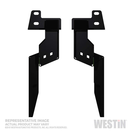 HLR Headache Rack Westin 57-81045 fits 1999-2016 F250 F350 F450 F550 Super Duty