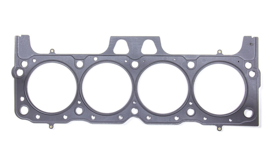 MLS .040" Cometic Head-Stock Block