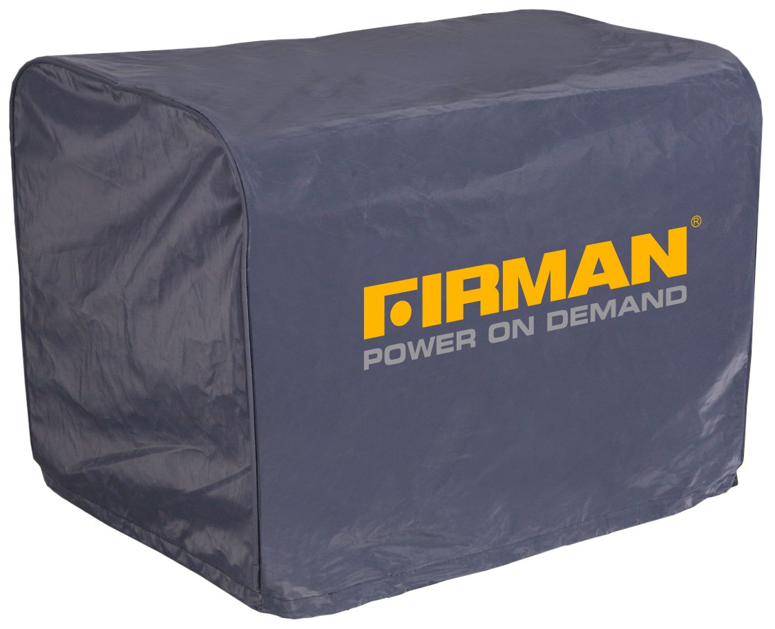 Generator FIRMAN 1006 Cover