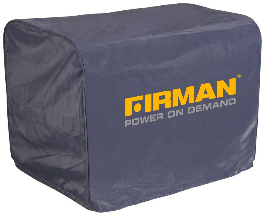 Generator FIRMAN 1006 Cover