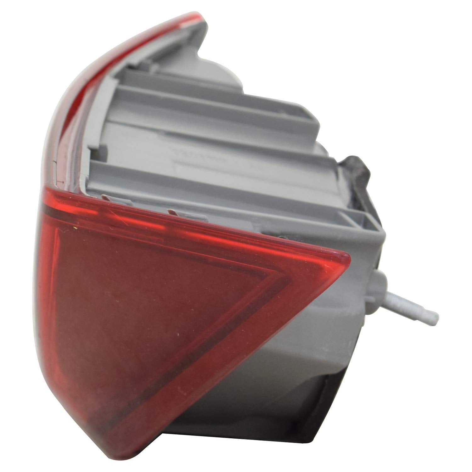 Left TYC Tail Light Assembly Compatible with 2017-2018 Hyundai Elantra